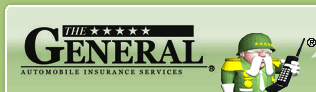 General Auto Insurance Quote