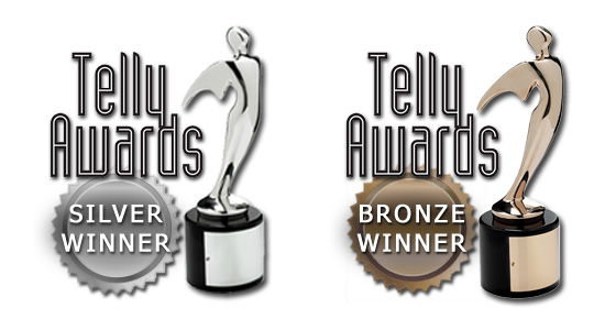 Telly Awards Image