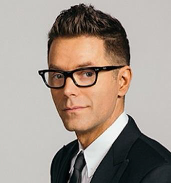 Bobby Bones head shot