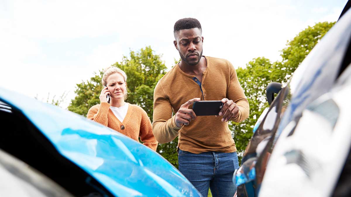 What Is Collision Insurance and What Does It Cover? | The General What Is Collision Insurance and What Does It Cover? | The General