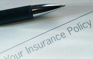 Car insurance policy guide - managing your car insurance policy