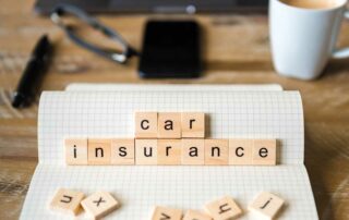 What is FR44 insurance?