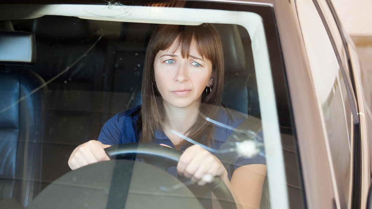 Can You Repair a Cracked or Chipped Windshield?