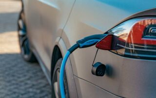 Electric car charging - Should you buy a used electric car
