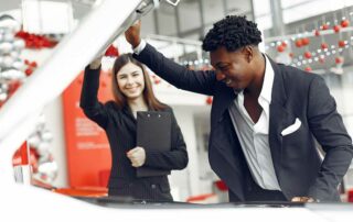 How to negotiate the best new car price with dealerships