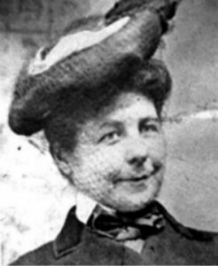 Mary Anderson 1903