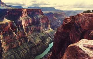 Grand Canyon National Park
