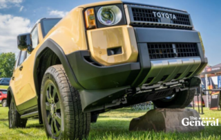 Carmakers are making more hybrid vehicles than ever; here's who is dominating the market