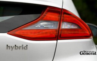 15 most fuel-efficient hybrids on American roads