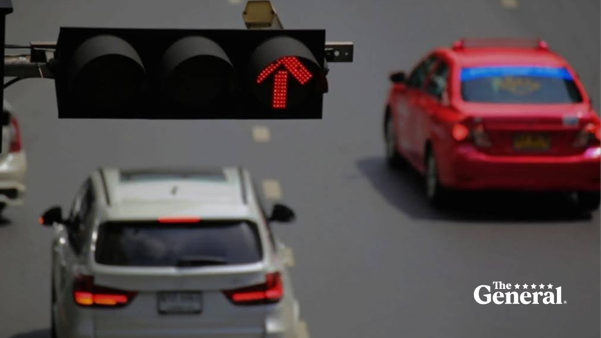 rumble strips, protected bike lanes, and other efforts to make roads safer