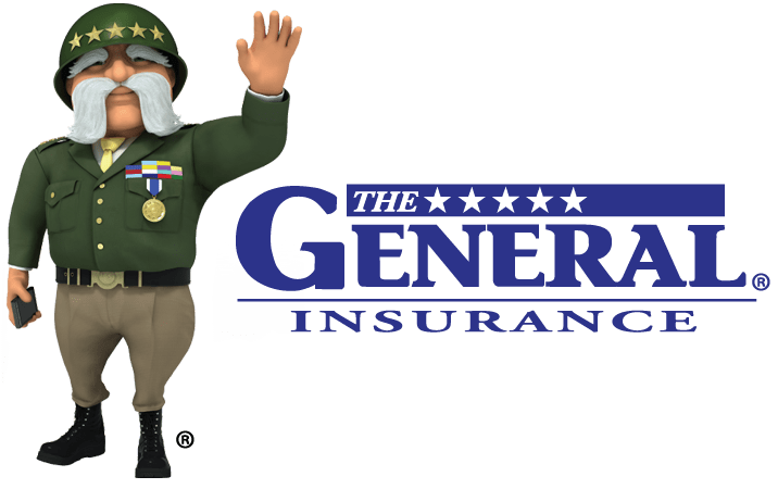 The General® Car Insurance | Get a Quote to Insure Your Car