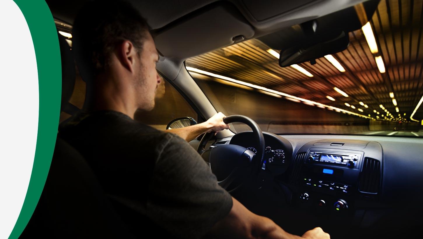 High-Risk Auto Insurance | The General