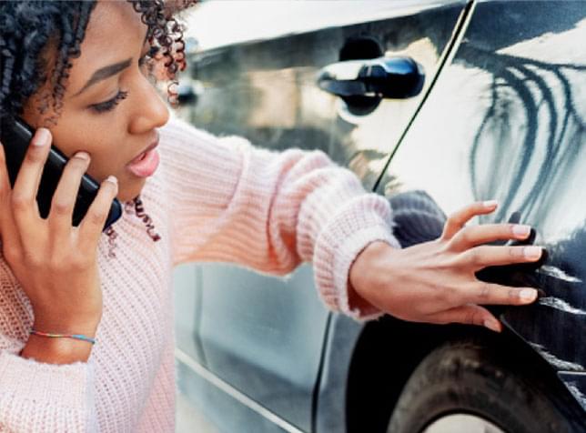 Auto Claims Growth Opportunity