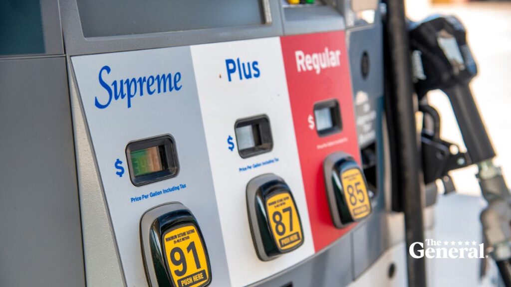 12 Ways to Save Money on Gas by Increasing Fuel Efficiency | The General
