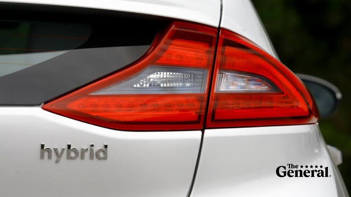 15 most fuel-efficient hybrids on American roads