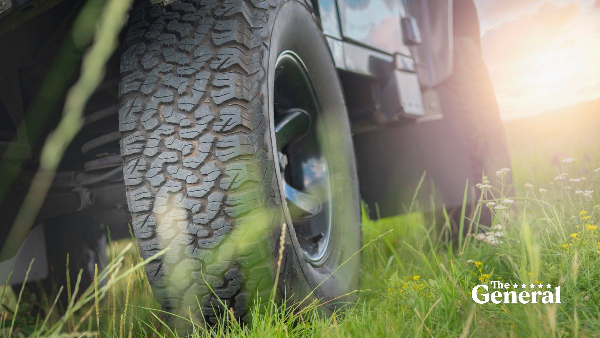 All-Wheel drive (AWD) vs 4-Wheel drive (4WD) and the differences