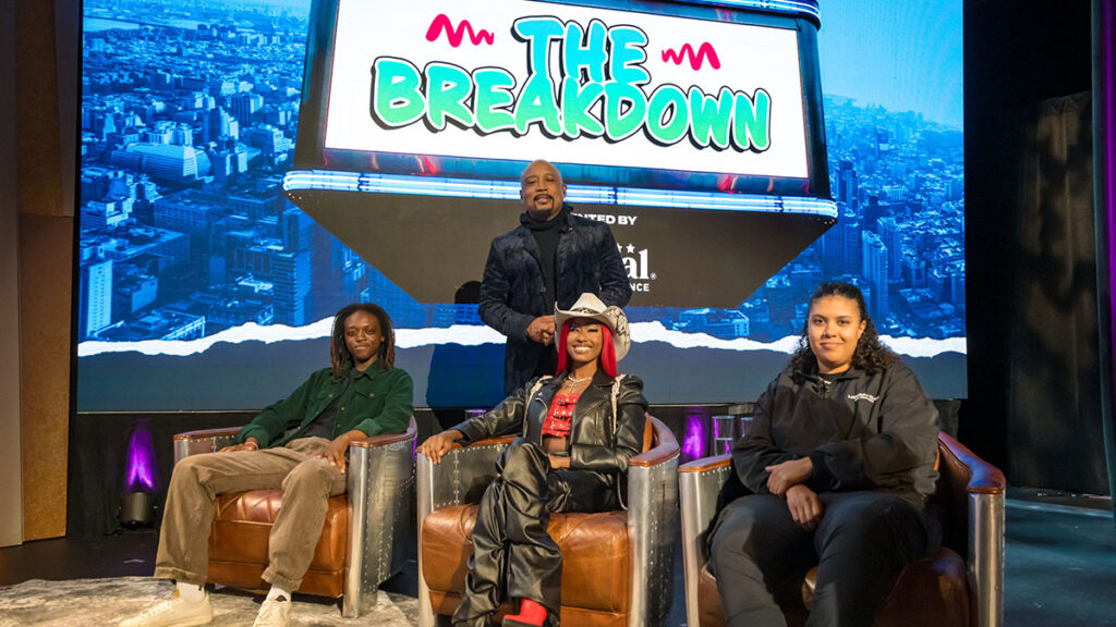 The General Sound Studio Artists: Where Are They Now?