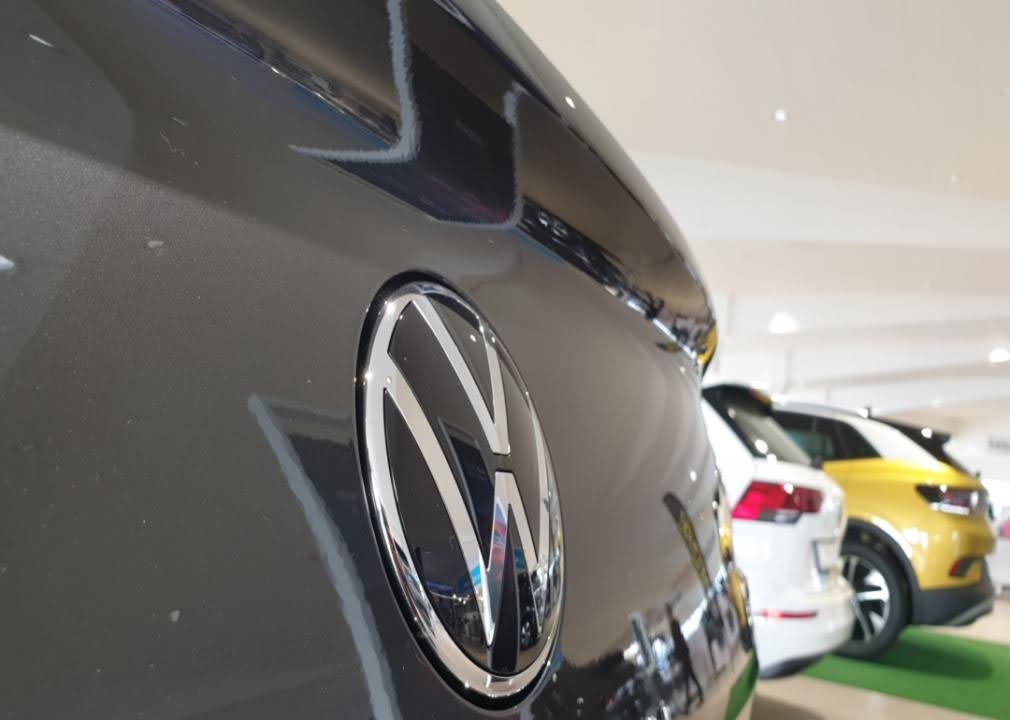 Volkswagen Hybrid 