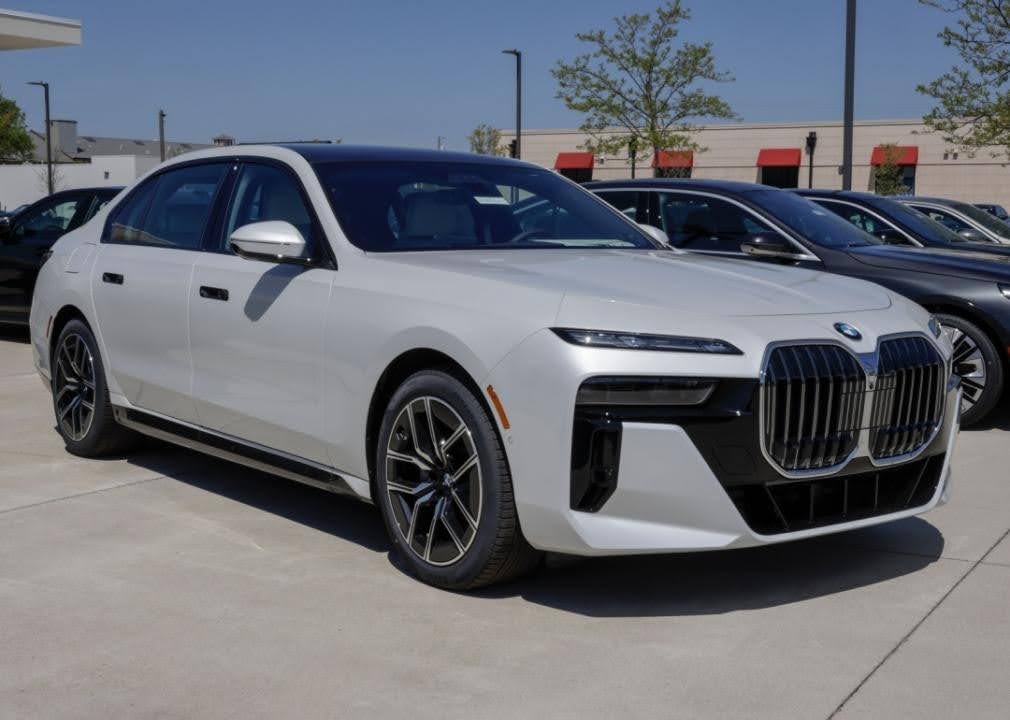 BMW Hybrid