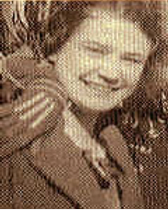Charlotte Bridgwood - 1917