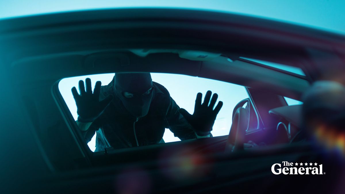 Does car insurance cover theft? What Car Insurance Covers Theft? Comprehensive car insurance usually covers theft, including the vehicle itself and related damages. Are Broken Windows Covered? Coverage may extend to broken windows and stolen items, depending on your policy. Car Theft and Your Premiums: Car theft can affect your insurance premiums, especially if you live in a high-risk area.