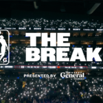 The Break Presented by The General Returns for Season 2