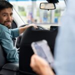 Safety Tips for Rideshare Drivers: Be vigilant and stay alert during your rideshare to keep yourself and your passengers safe. Communicate clearly with passengers and report any misconduct to maintain a secure environment. Consider rideshare insurance to fill any gaps in your coverage.