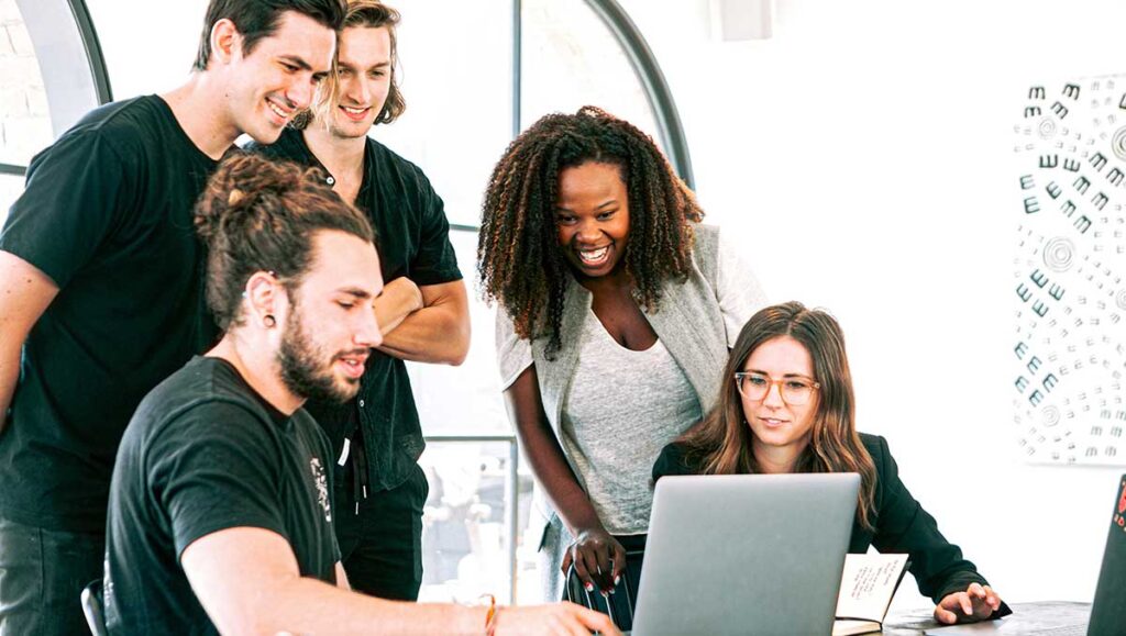 The Awards Keep Rolling In – TG Makes the Best Workplaces for Millennials List