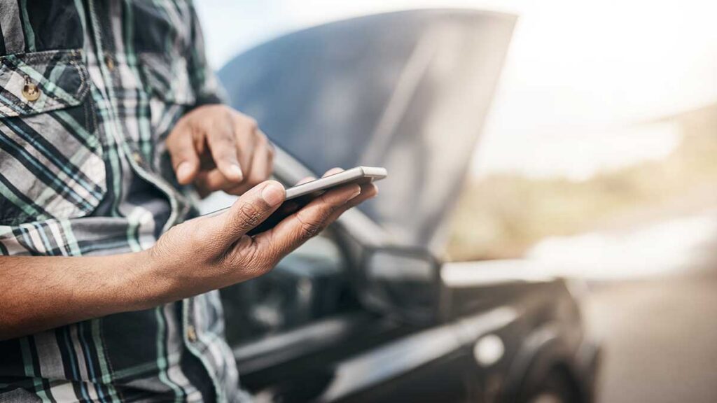 What Is Roadside Assistance?