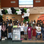 Ball for All in Kissimmee, Florida