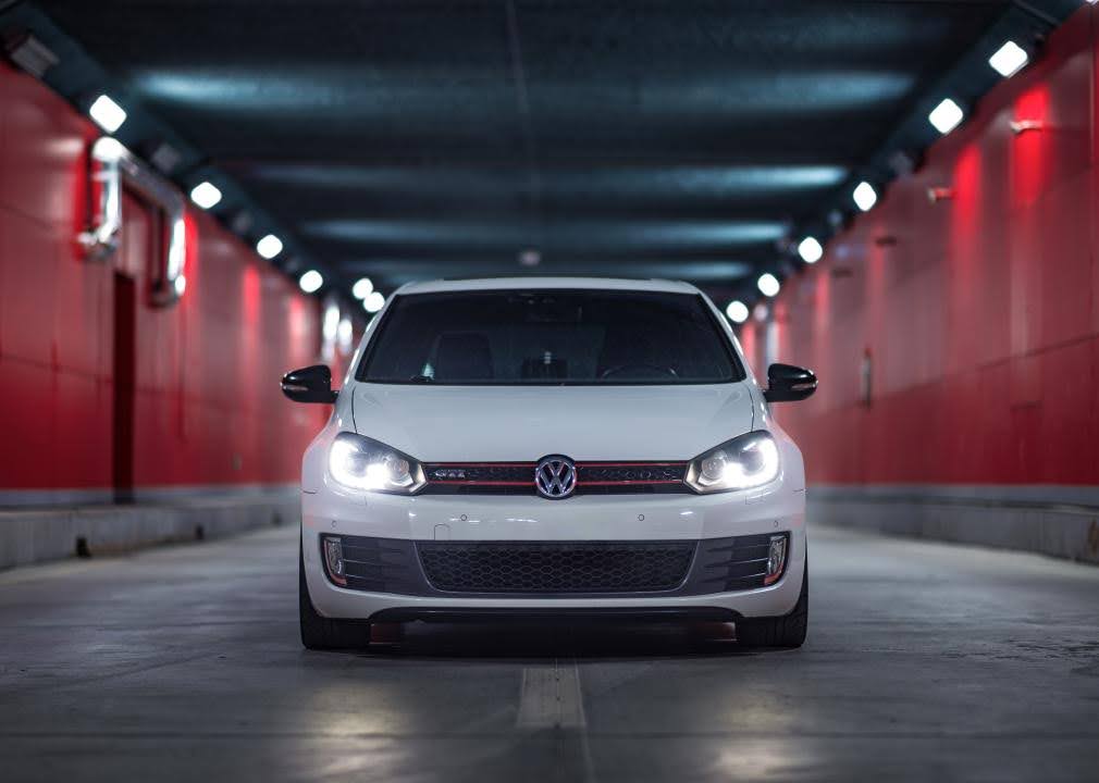 Volkswagen