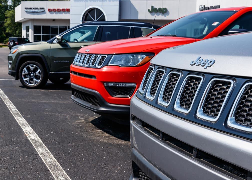 Jeep