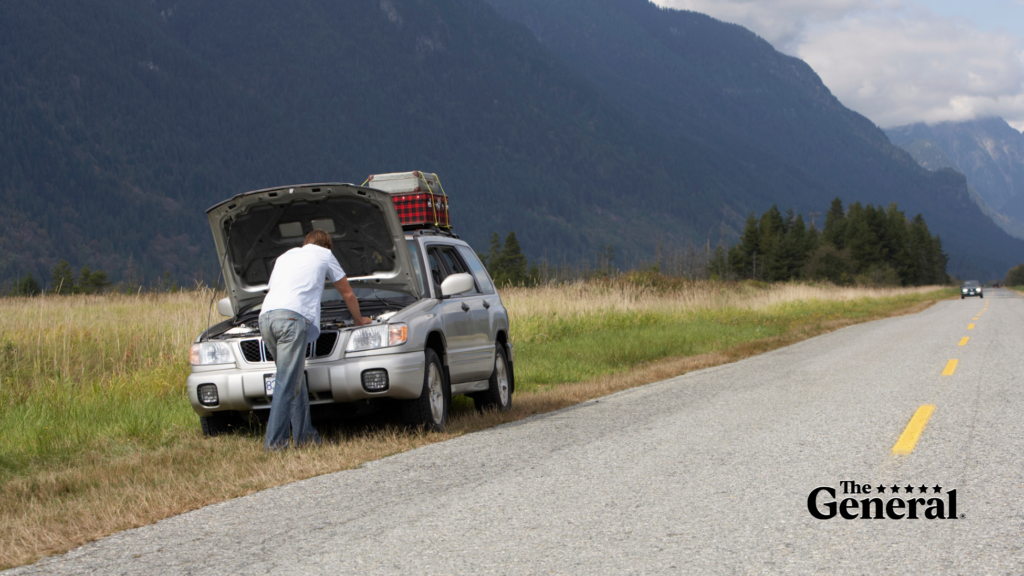 5 Reasons Why Your Car Won’t Start