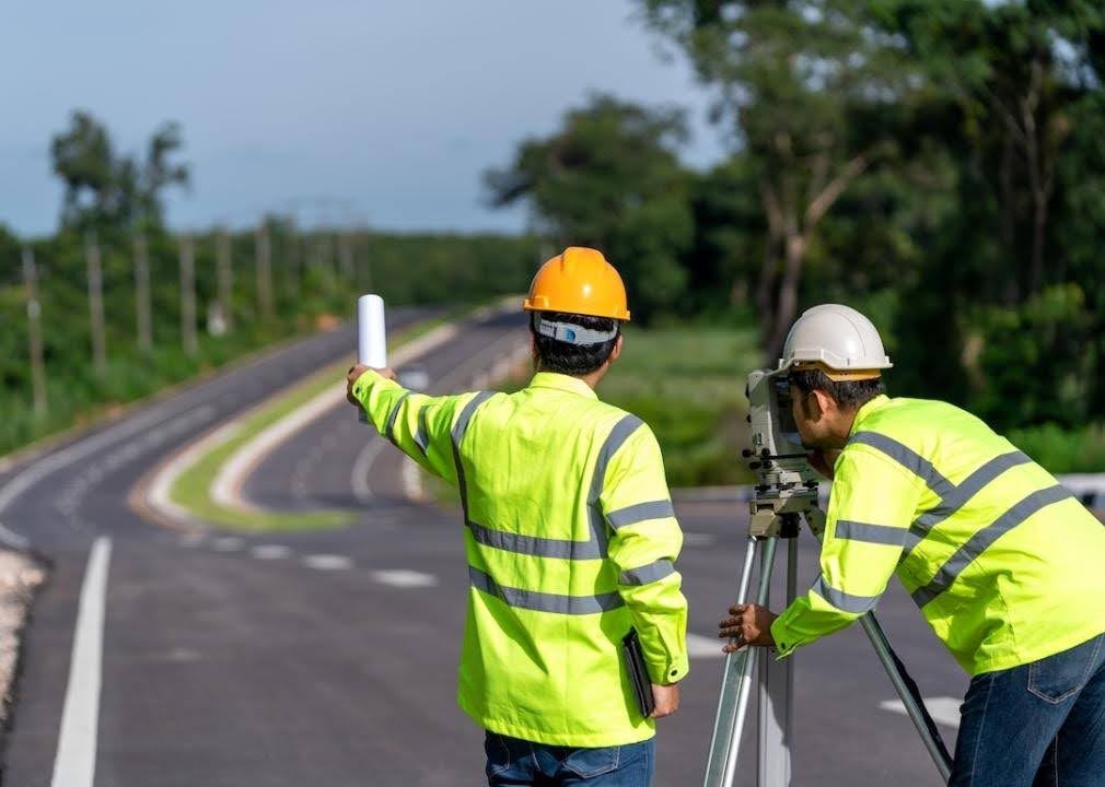 Road Safety Audits_Inspection of Road