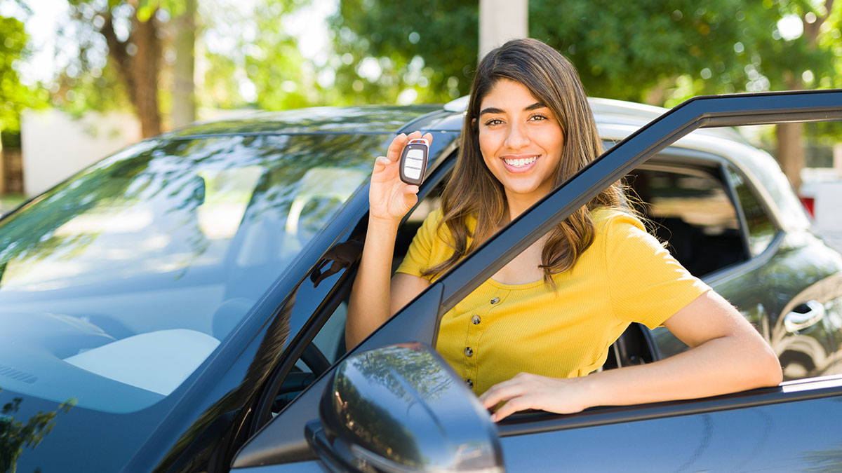 Seguros de Auto