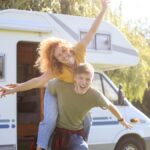 RV and motorhome insurance