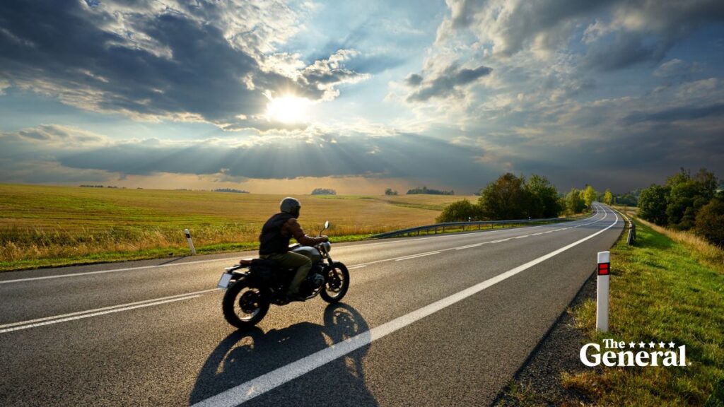 Is Motorcycle Insurance Cheaper than Car Insurance? | The General