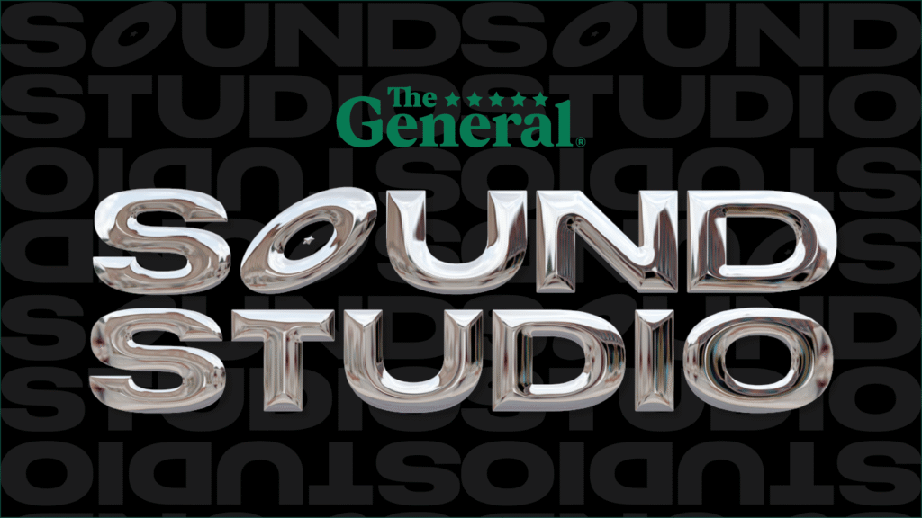 The General Sound Studio: The Road to the MTV VMAs