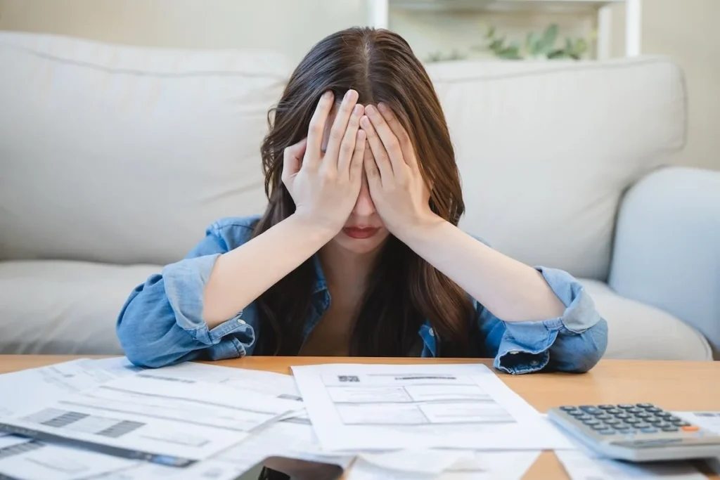 Car insurance with bad credit: What to expect