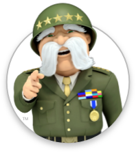 The General avatar