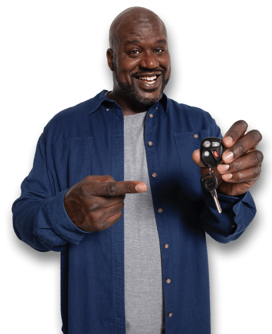 Shaq Image