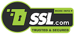 SSL.com seal